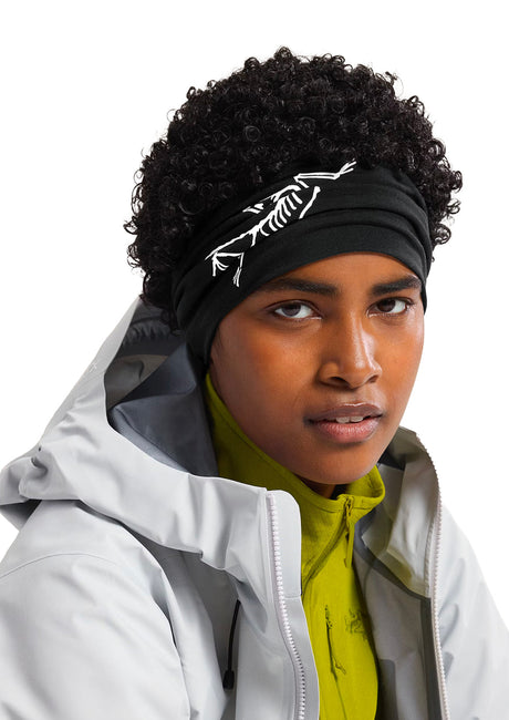 Bandeau Randonnée Arc'teryx Satoro Merino