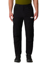 Pantalon Randonne Homme The North Face Exploration Reg Tapered Convertible