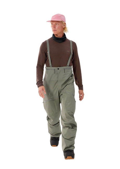Bib Homme Arc'teryx Rush Bib