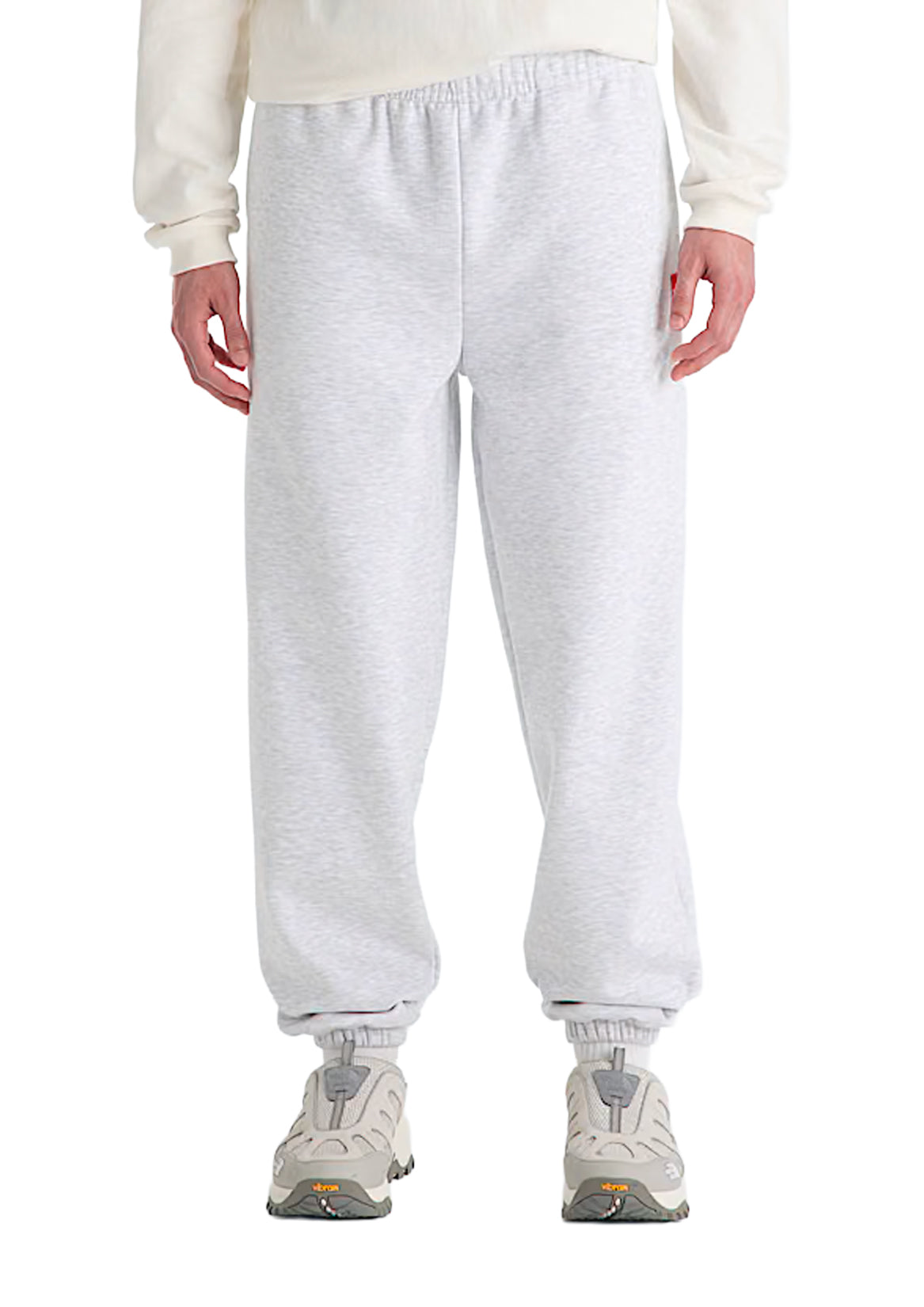 Pantalon Survêtement Randonnée Homme The North Face Red Box