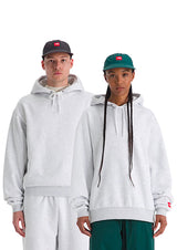 Sweat à Capuche Randonnée The North Face Red Box