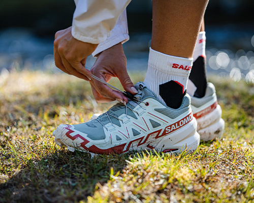 Tout le running : chaussures, équipement