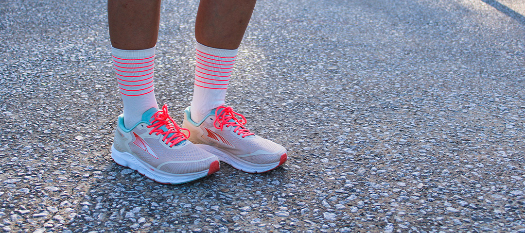 Comment bien choisir ses chaussures de Running & Trail