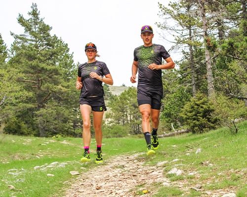 BIEN CHOISIR SA CHAUSSURES DE TRAIL/RUNNING - quel gabarit