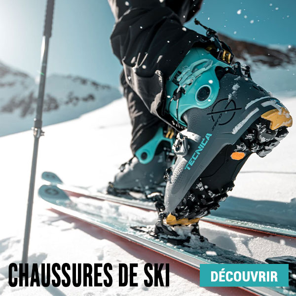 Soldes 2024: ski, chaussures, vêtements de ski, rando et running