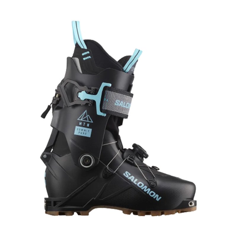 chaussures ski rando