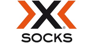 Chaussettes Running / Trail Homme X-Socks Run Discovery