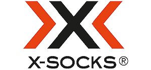 Chaussettes Running / Trail Homme X-Socks Run Discovery